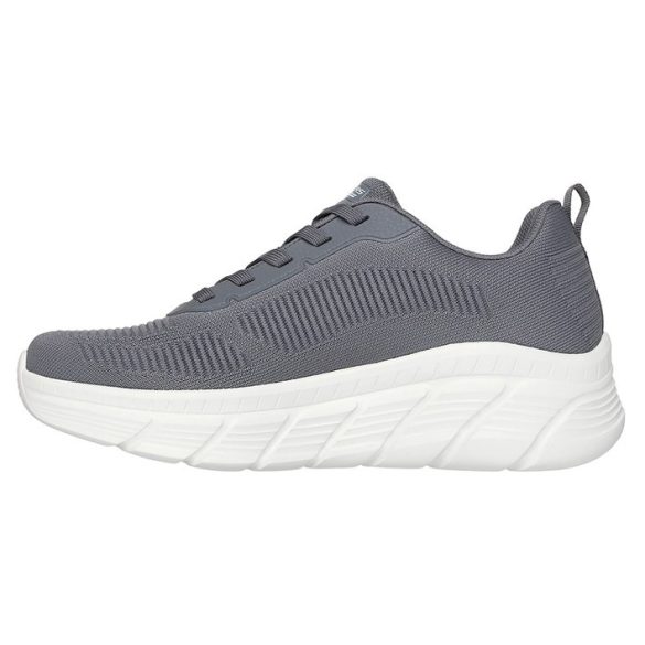 Skechers férfi cipő-118360-DKGY