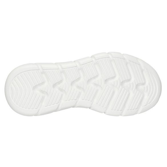 Skechers férfi cipő-118360-DKGY