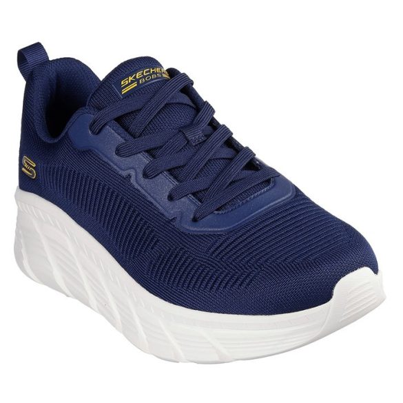 Skechers férfi cipő-118360-NVY
