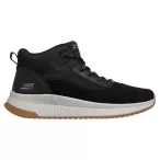 Skechers férfi bakancs-118414-BLK