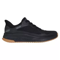 Skechers férfi cipő-118423-BBK