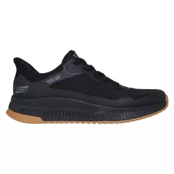 Skechers férfi cipő-118423-BBK