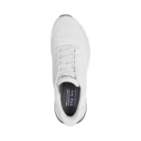 Skechers férfi cipő-118423-OFWT