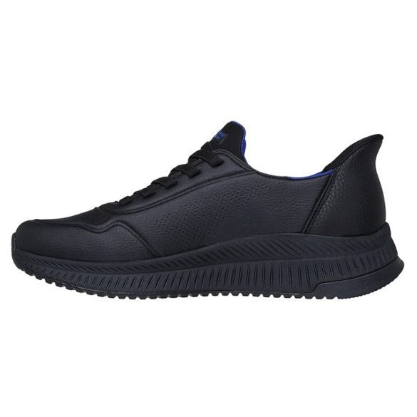 Skechers férfi cipő-118424-BBK