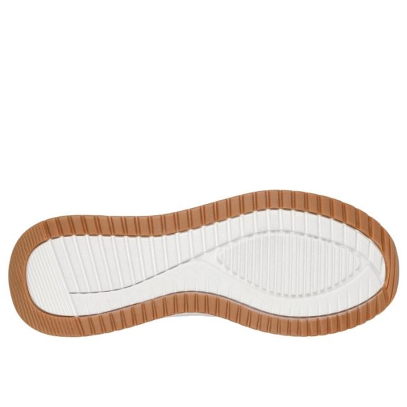 Skechers férfi cipő-118424-BLK