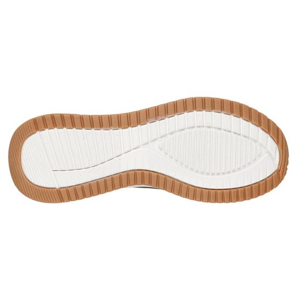 Skechers férfi cipő-118424-BLK