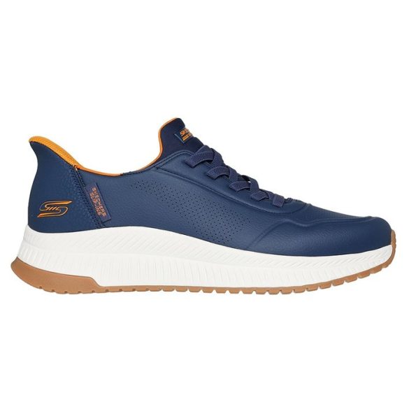 Skechers férfi cipő-118424-NVY