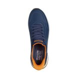 Skechers férfi cipő-118424-NVY