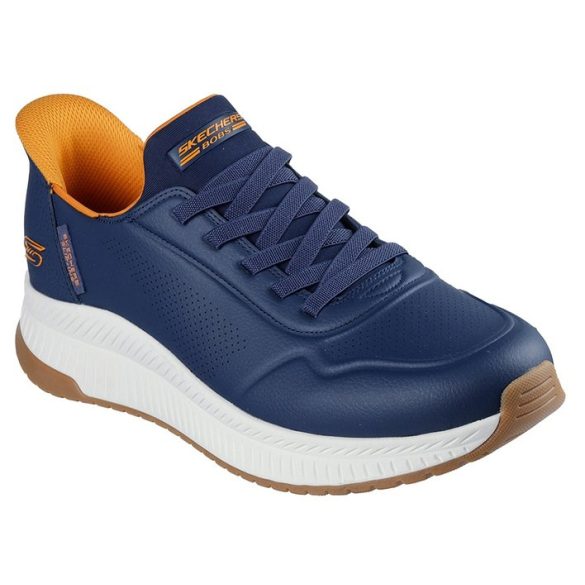 Skechers férfi cipő-118424-NVY