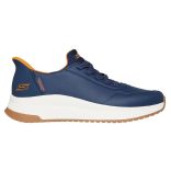 Skechers férfi cipő-118424-NVY