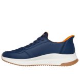Skechers férfi cipő-118424-NVY
