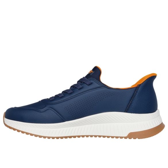 Skechers férfi cipő-118424-NVY