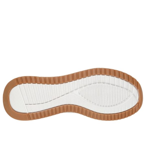 Skechers férfi cipő-118424-WHT