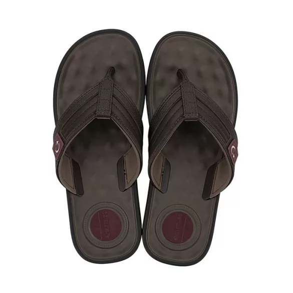 Rider férfi papucs-Cartago Alabama Thon - 11859-BI911