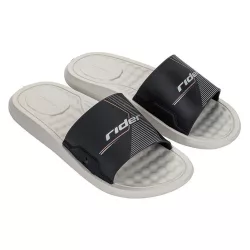 Rider férfi papucs-Rider Step Slide Ad - 12265-BM093