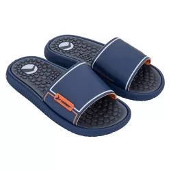 Rider férfi papucs-Rider Pump Ii Slide - 12424-BO155