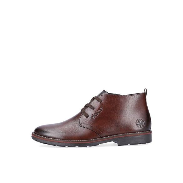 Rieker férfi bakancs-15300-25