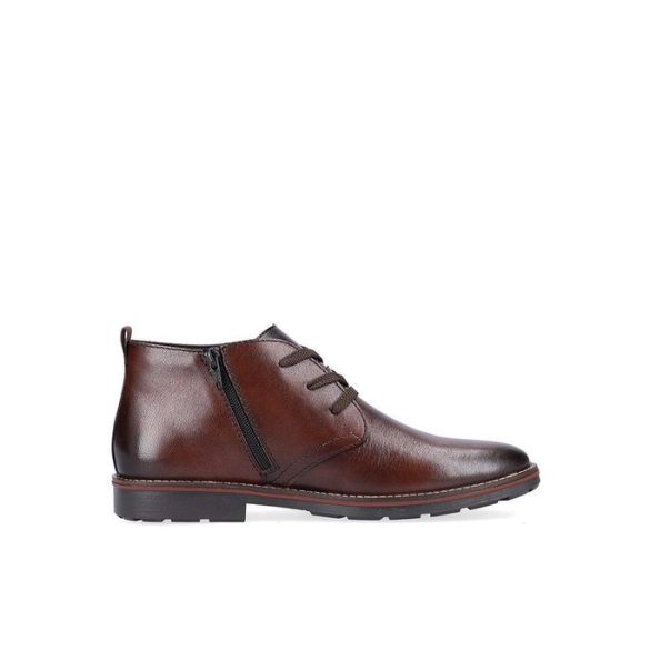 Rieker férfi bakancs-15300-25