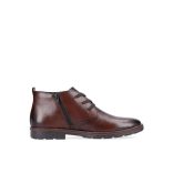 Rieker férfi bakancs-15300-25