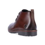 Rieker férfi bakancs-15300-25