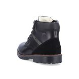 Rieker férfi bakancs-15303-00