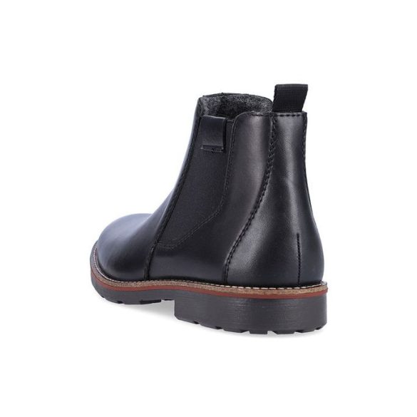 Rieker férfi cipő-15352-00