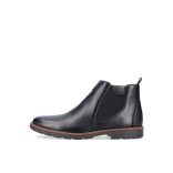 Rieker férfi cipő-15352-00