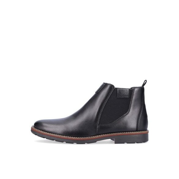 Rieker férfi cipő-15352-00