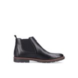 Rieker férfi cipő-15352-00