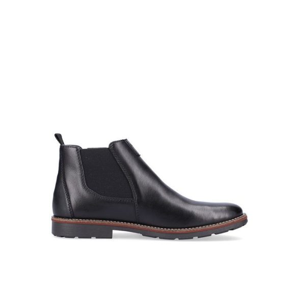 Rieker férfi cipő-15352-00