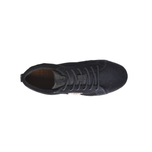 Bugatti férfi cipő-16632-1400 4100