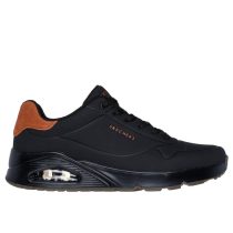 Skechers férfi cipő-183004-BBK