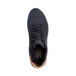 Skechers férfi cipő-183004-BBK