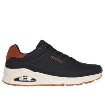 Skechers férfi cipő-183004-BLK