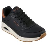 Skechers férfi cipő-183004-BLK