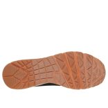 Skechers férfi cipő-183004-BLK