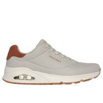 Skechers férfi cipő-183004-NAT