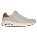 Skechers férfi cipő-183004-NAT