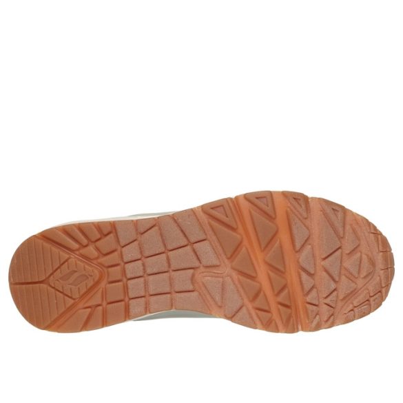 Skechers férfi cipő-183004-NAT