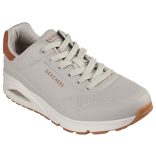 Skechers férfi cipő-183004-NAT