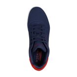 Skechers férfi cipő-183004-NVRD