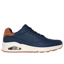 Skechers férfi cipő-183004-NVY