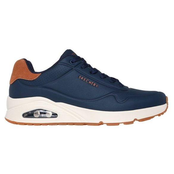 Skechers férfi cipő-183004-NVY