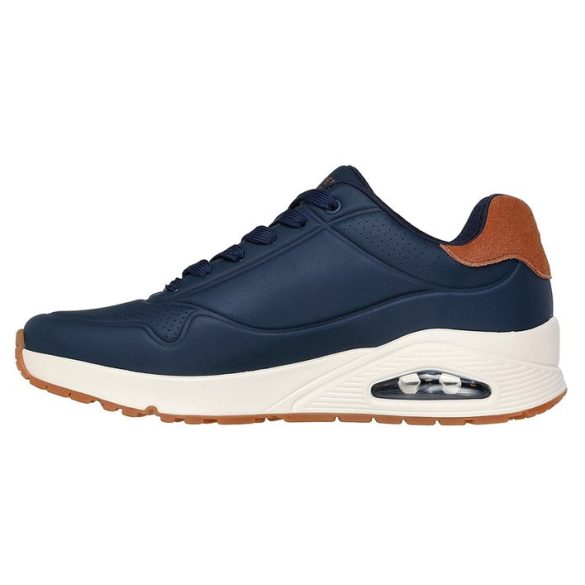 Skechers férfi cipő-183004-NVY
