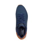 Skechers férfi cipő-183004-NVY