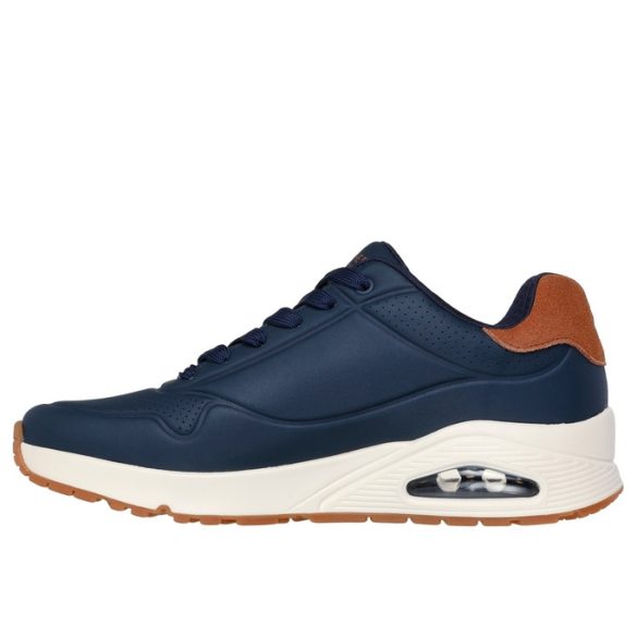 Skechers férfi cipő-183004-NVY