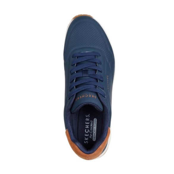 Skechers férfi cipő-183004-NVY