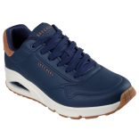 Skechers férfi cipő-183004-NVY
