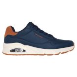 Skechers férfi cipő-183004-NVY