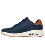Skechers férfi cipő-183004-NVY